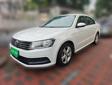 Volkswagen Lavida 2019 car image 
