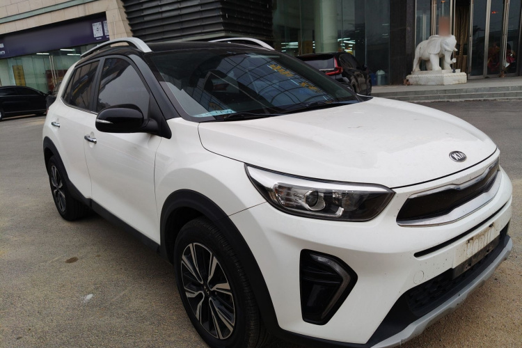 起亚 奕跑 2019 汽车图片 #6