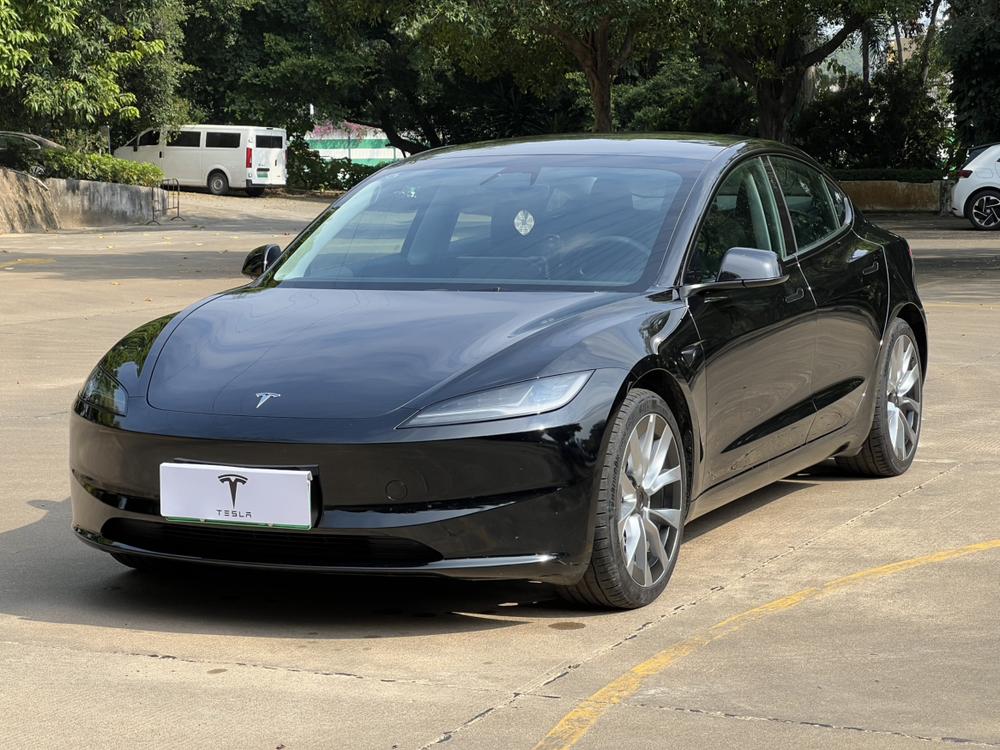 Tesla Model 3 2023 Tesla Model 3 2023 car image