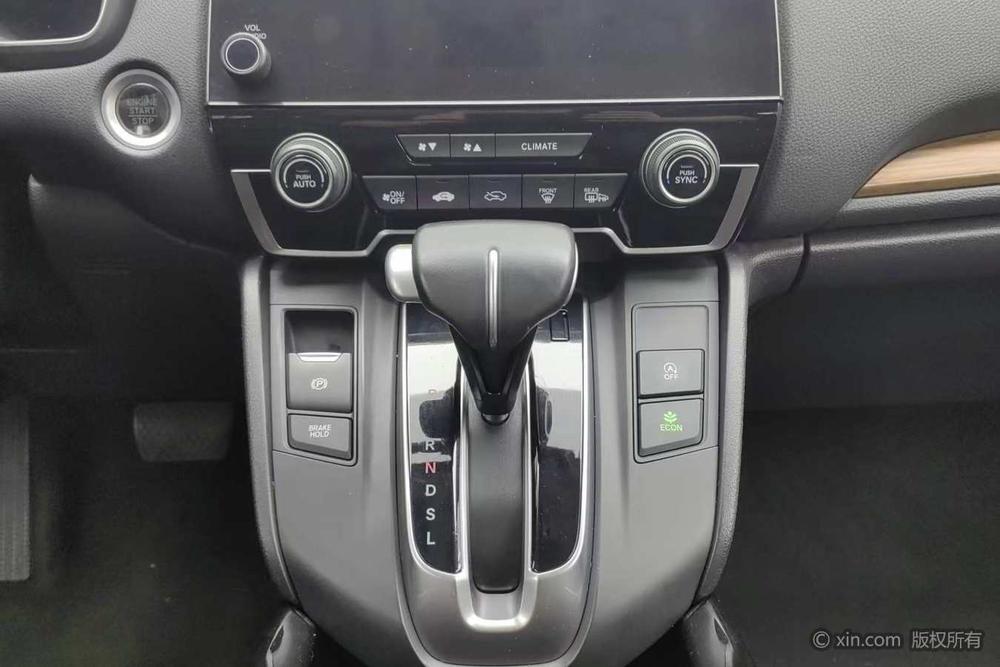 Honda CR-V 2019 #14 Honda CR-V 2019 car image #14