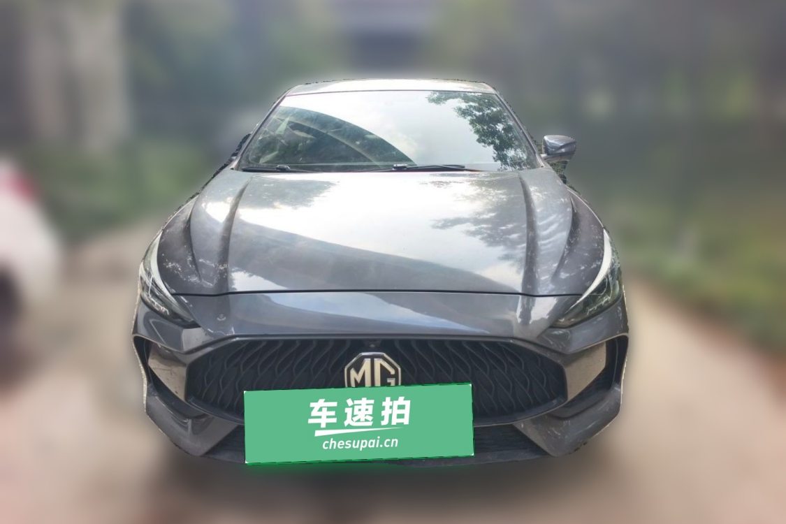 MG 5 2020 #5 MG 5 2020 car image #5
