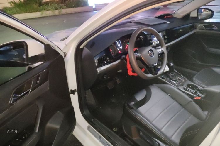 Volkswagen Lavida 2020 car image #18