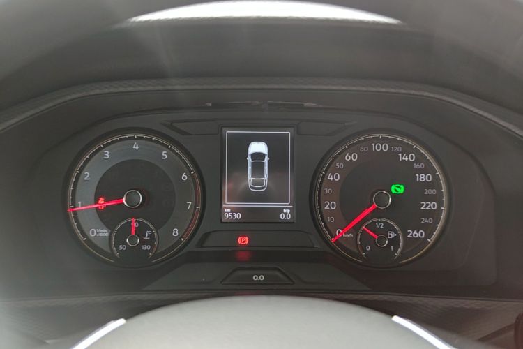 Volkswagen Lavida 2019 #12 Volkswagen Lavida 2019 car image #12