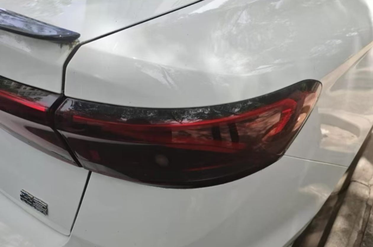 GEELY Emgrand 2024 car image #4
