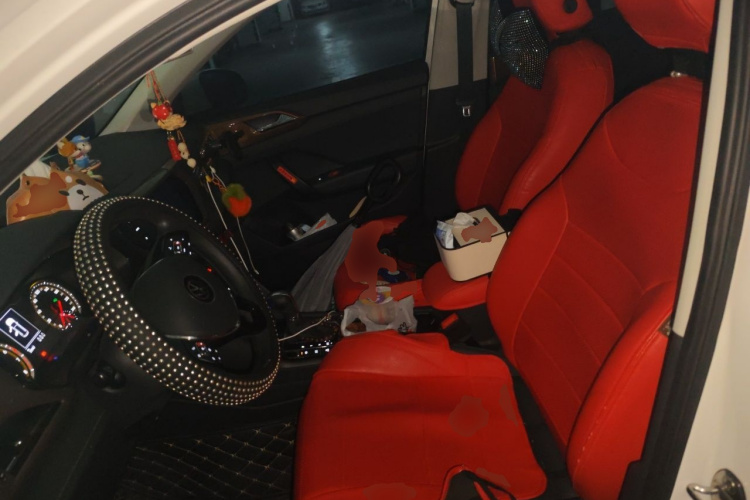 Volkswagen Tharu 2021 car image #15