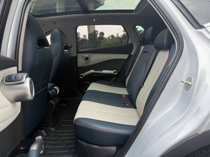 BYD Yuan Plus 2023 car image #6