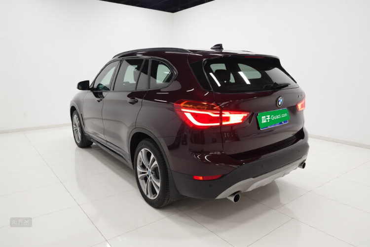 BMW X1 2017 car image #5