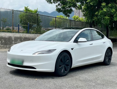 Tesla Model 3 2024 Tesla Model 3 2024 car image