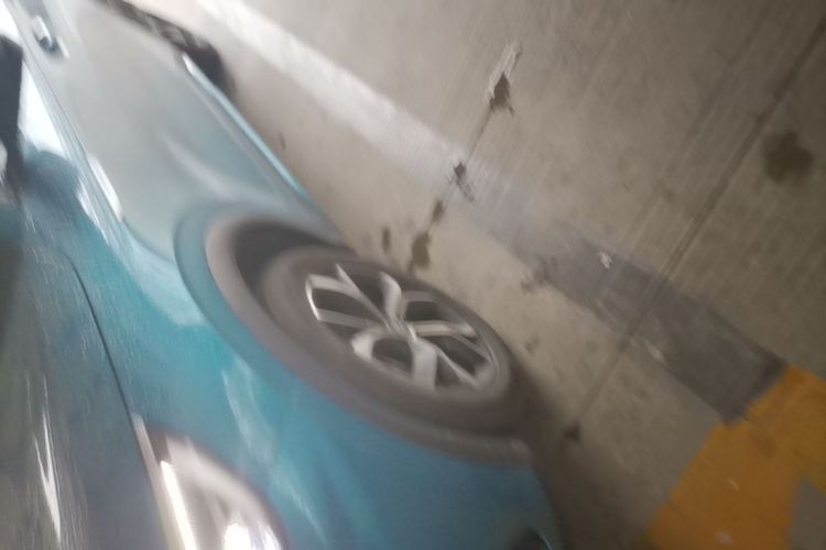 BYD Yuan Plus 2022 car image #9