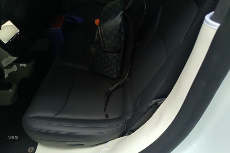 Tesla Model Y 2025 car image #19