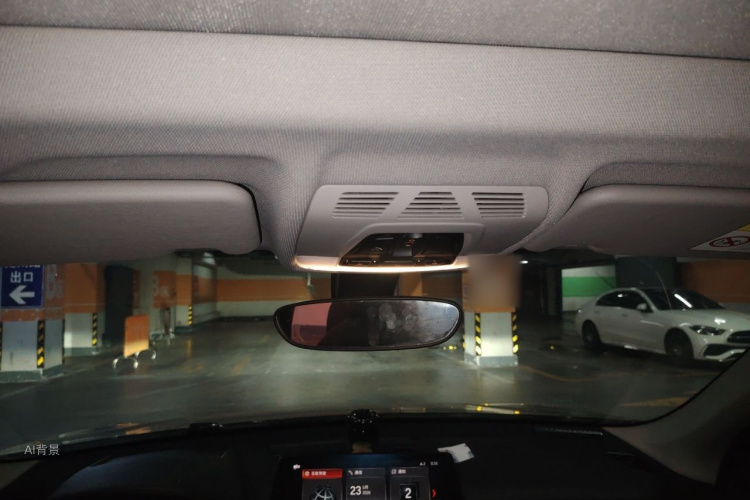 BMW X1 2021 car image #20