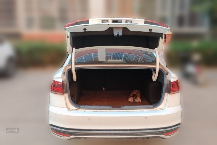 Volkswagen Bora 2024 #21 Volkswagen Bora 2024 изображение автомобиля #21