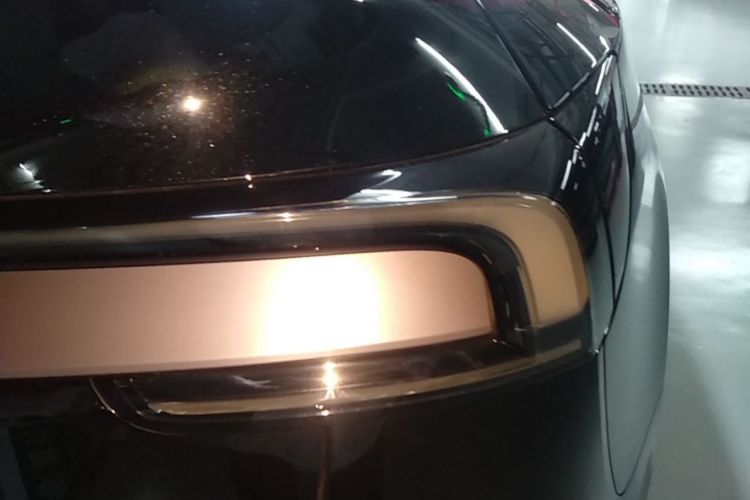 Tesla Model Y 2025 #8 Tesla Model Y 2025 image de voiture #8