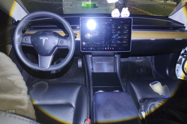 Tesla Model 3 2020 #11 Tesla Model 3 2020 car image #11