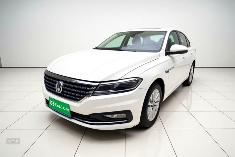 Volkswagen Lavida 2019 #2 Volkswagen Lavida 2019 car image #2