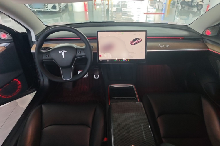 Tesla Model 3 2022 #10 Tesla Model 3 2022 immagine di auto #10