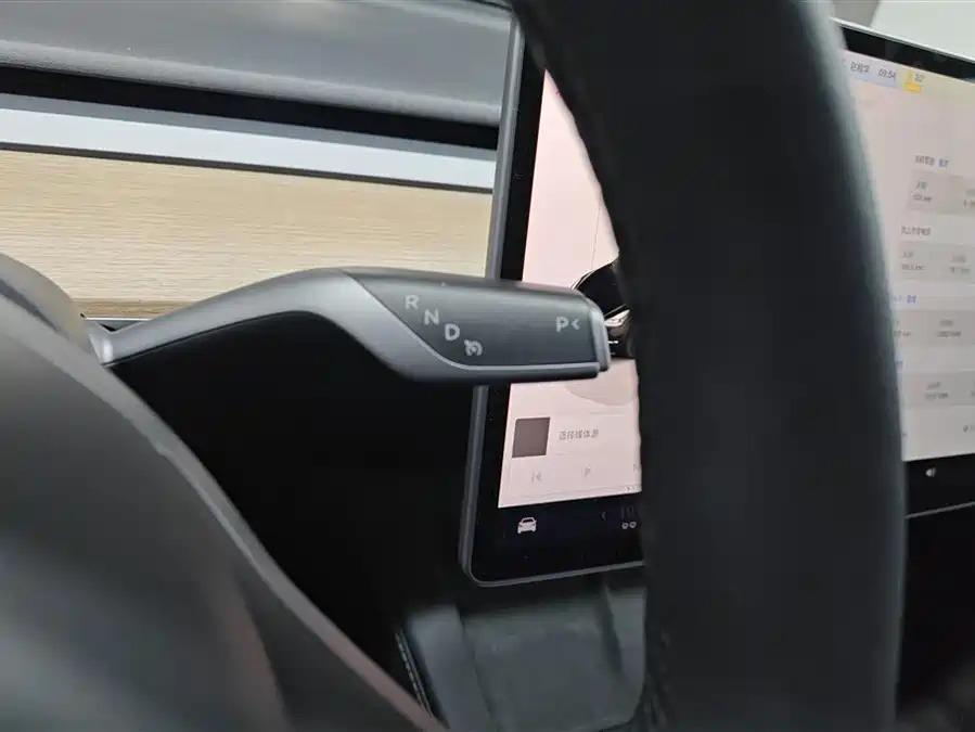 Tesla Model 3 2022 car image #11