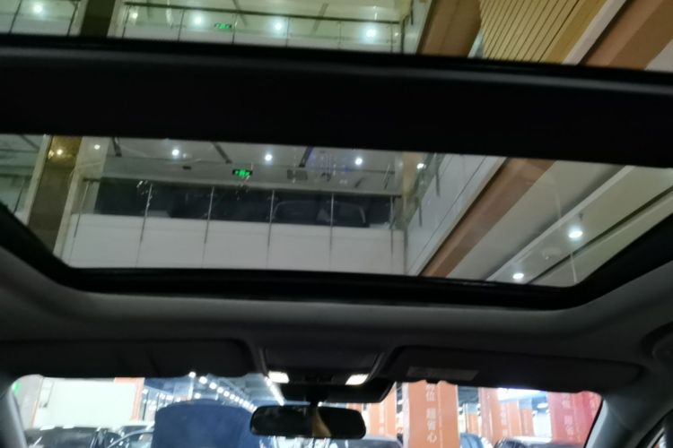 Honda CR-V 2021 car image #18