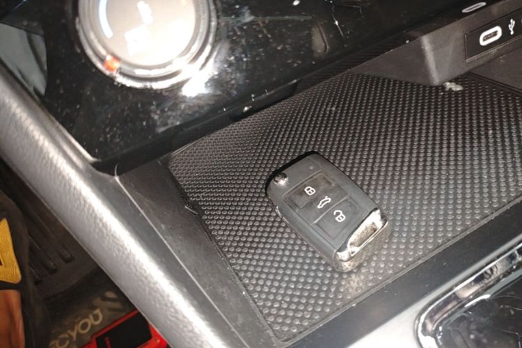 Volkswagen Bora 2024 car image #9