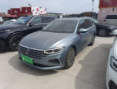 Volkswagen Lavida 2022 Volkswagen Lavida 2022 car image