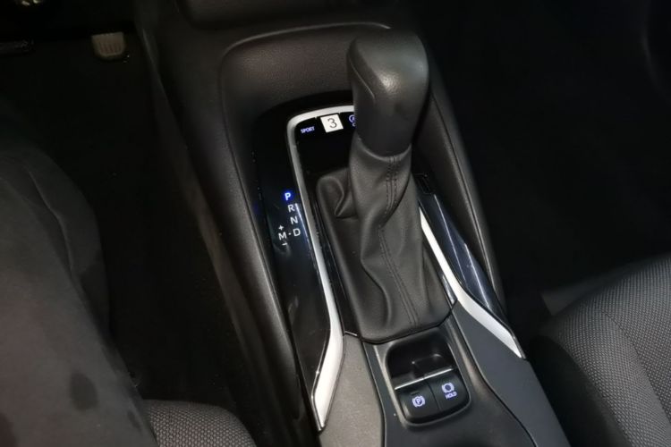 Toyota Corolla 2020 car image #14