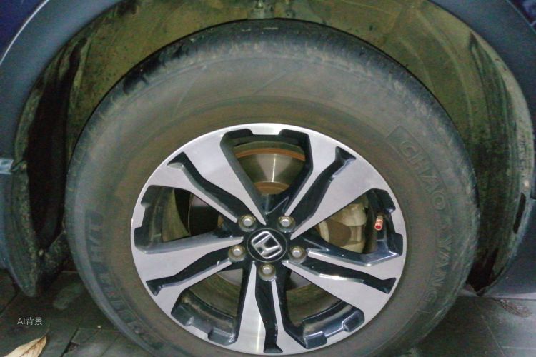 Honda CR-V 2021 #9 Honda CR-V 2021 car image #9