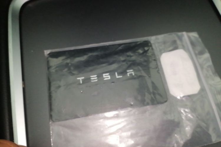 Tesla Model 3 2021 #9 Tesla Model 3 2021 car image #9