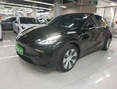 Tesla Model Y 2023 Tesla Model Y 2023 car image