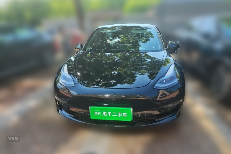 Tesla Model 3 2023 #3 Tesla Model 3 2023 immagine di auto #3