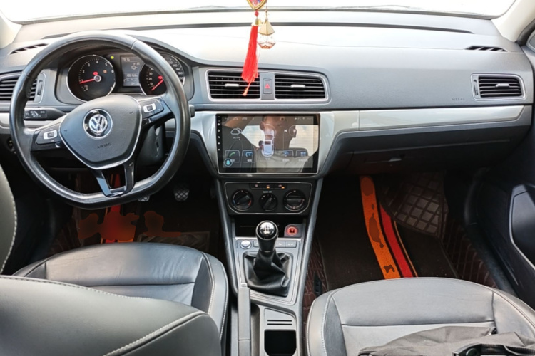Volkswagen Lavida 2020 #10 Volkswagen Lavida 2020 car image #10