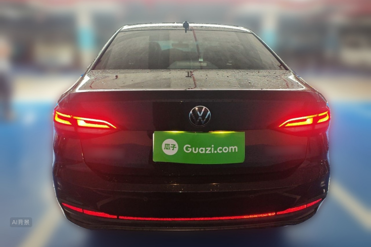 Volkswagen Lavida 2022 car image #6