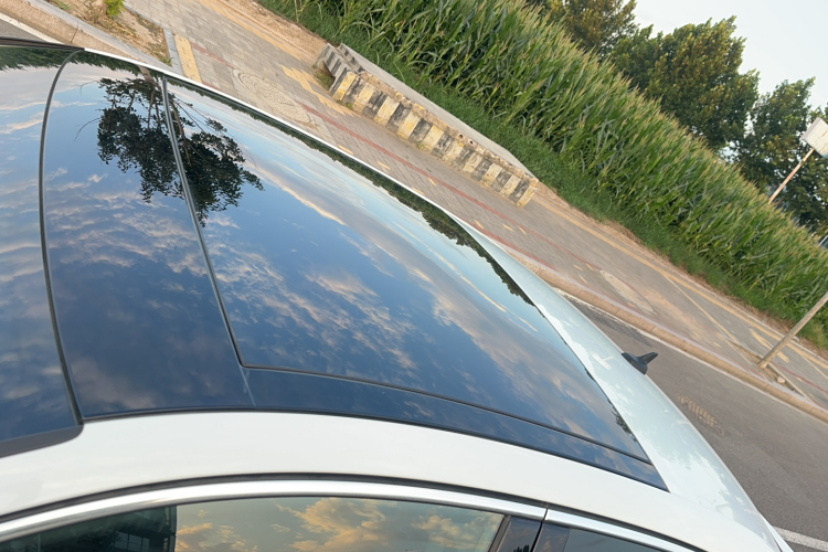 Audi A3 2019 #22 Audi A3 2019 car image #22