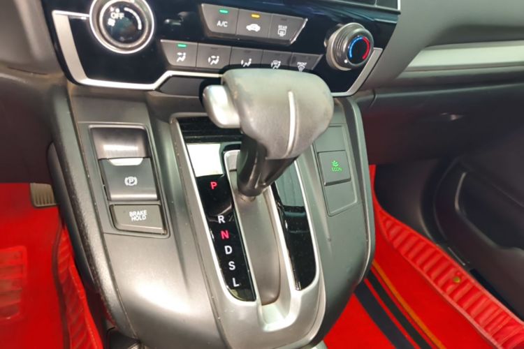 Honda CR-V 2018 car image #14
