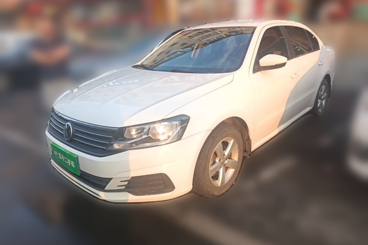 Volkswagen Lavida 2022 #2 Volkswagen Lavida 2022 car image #2