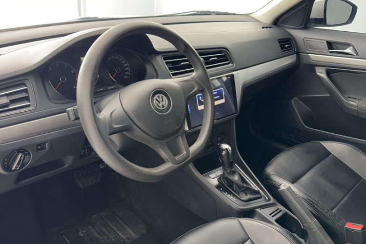 Volkswagen Lavida 2022 #12 Volkswagen Lavida 2022 car image #12