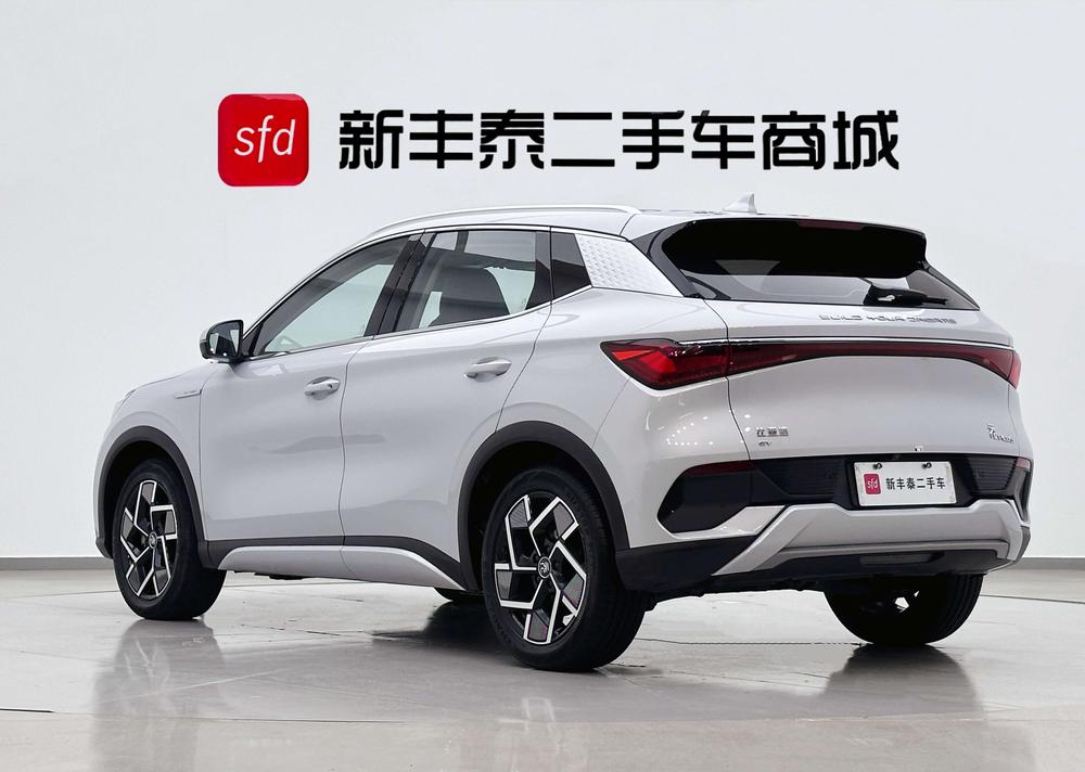 BYD Yuan Plus 2023 immagine di auto #4