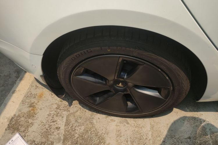 Tesla Model 3 2021 #10 Tesla Model 3 2021 immagine di auto #10