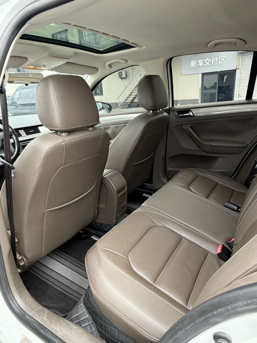 Volkswagen Bora 2014 #9 Volkswagen Bora 2014 immagine di auto #9