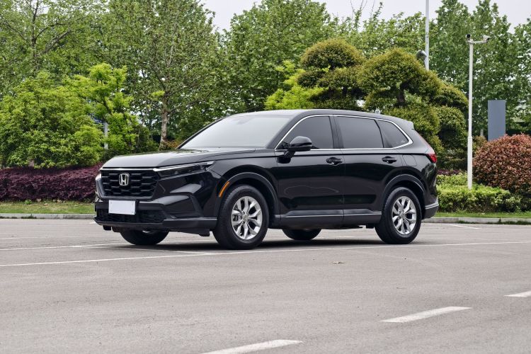 Honda CR-V 2024 immagine di auto #2