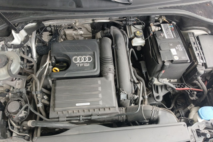 Audi Q3 2022 #22 Audi Q3 2022 immagine di auto #22