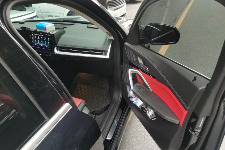 BMW X1 2024 car image #23