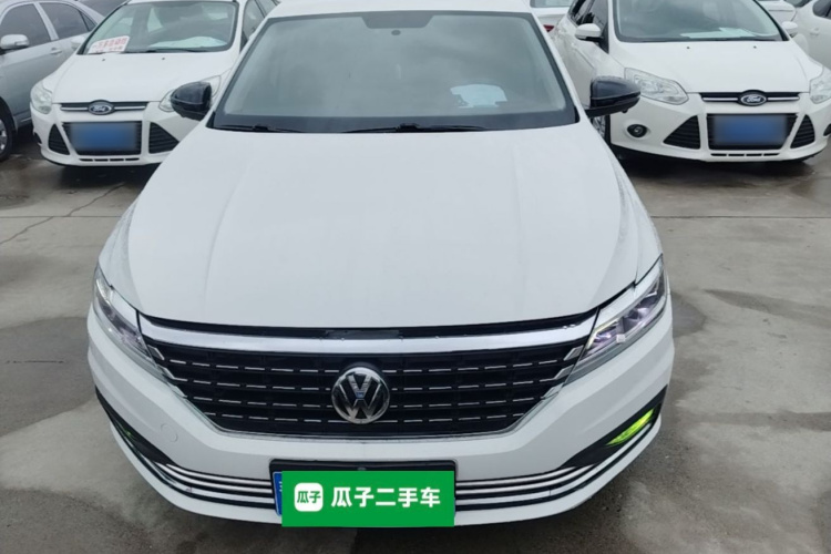 Volkswagen Lavida 2019 car image #3
