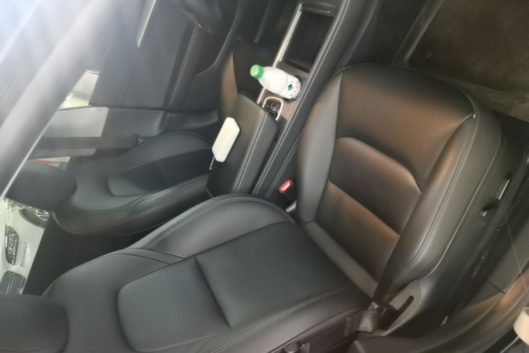 Tesla Model 3 2023 car image #24