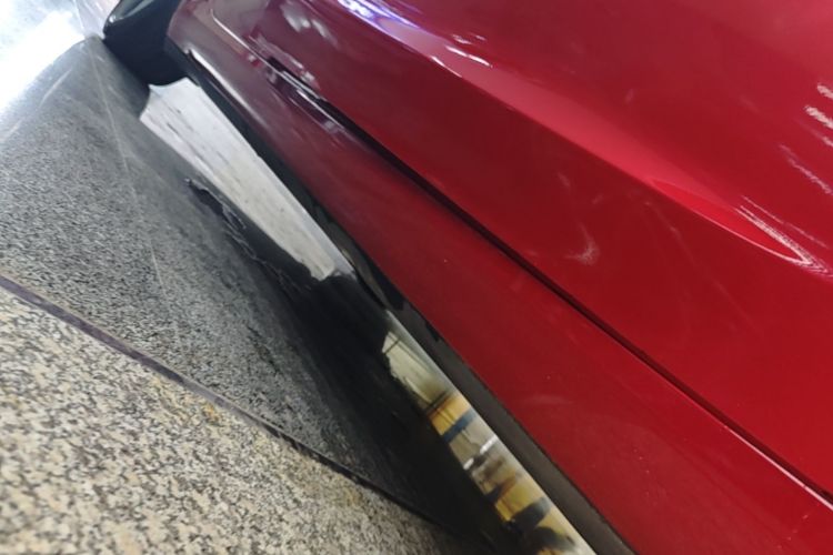 Tesla Model 3 2020 #26 Tesla Model 3 2020 car image #26