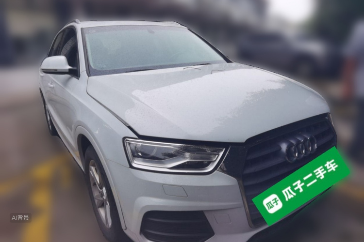 Audi Q3 2016 imagem de carro #4