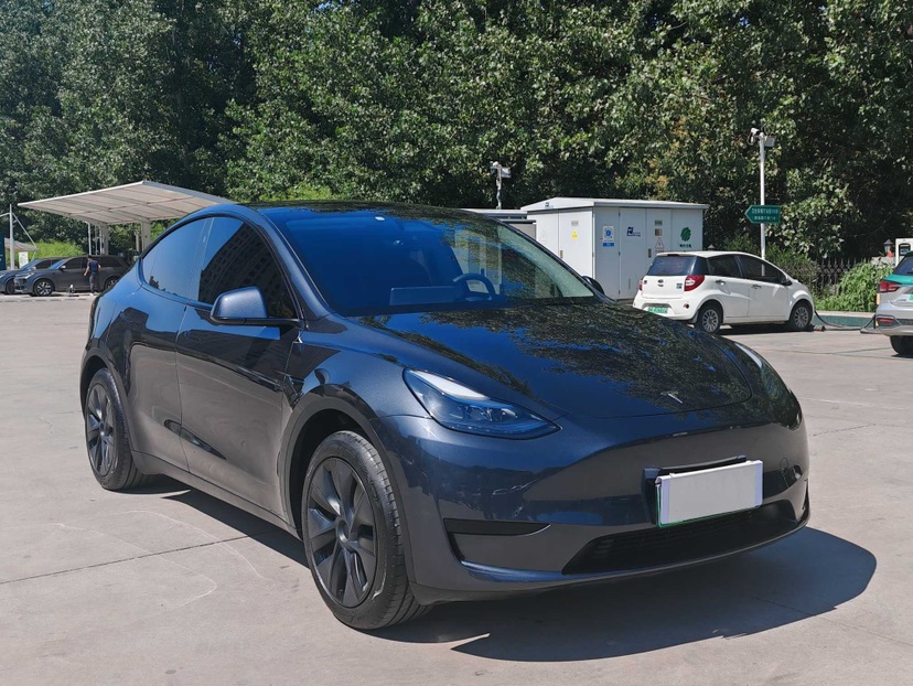 Tesla Model Y 2024 immagine di auto #3