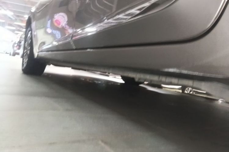 Toyota Corolla 2018 #27 Toyota Corolla 2018 immagine di auto #27