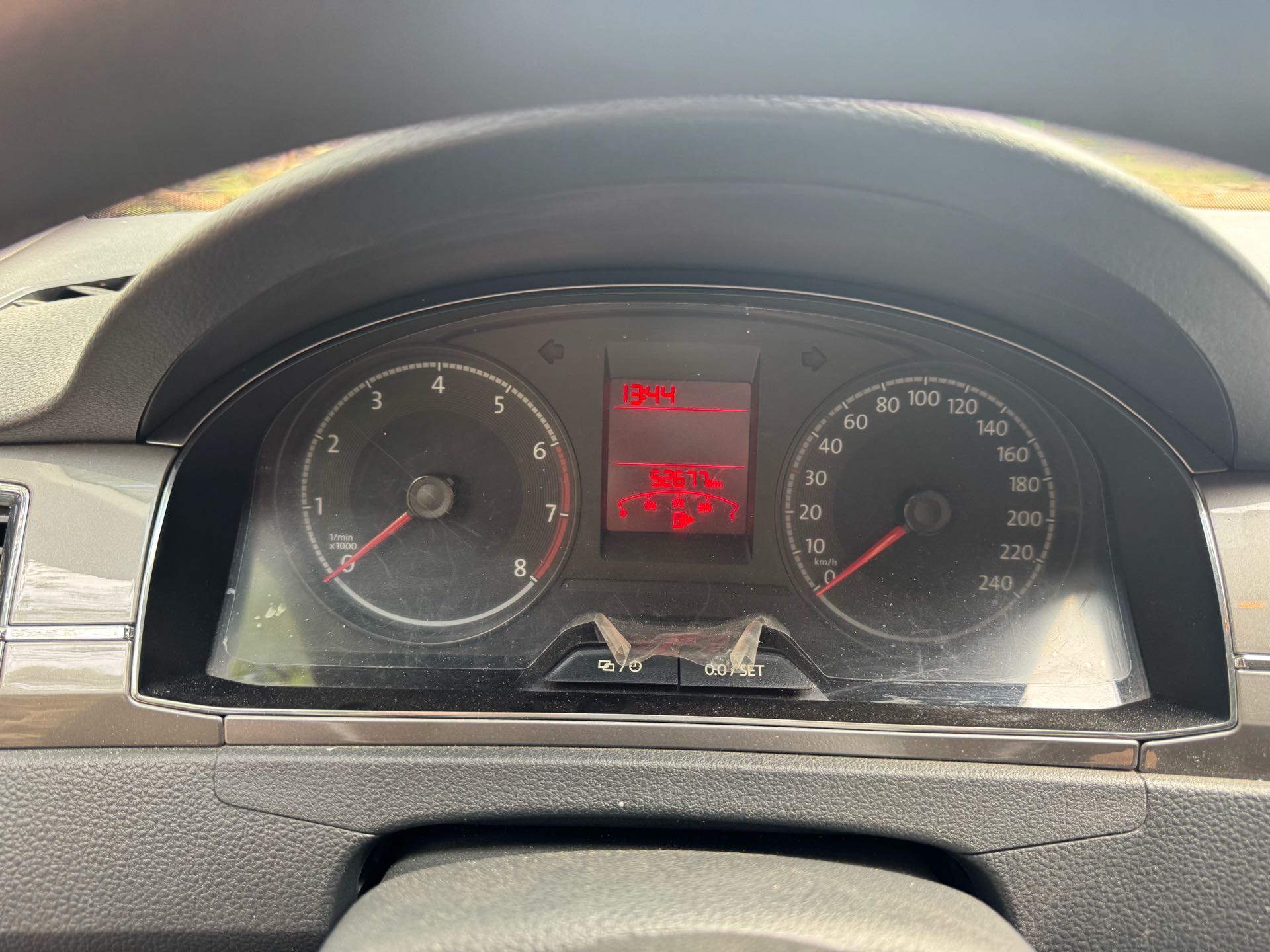 Volkswagen Santana 2017 car image #6