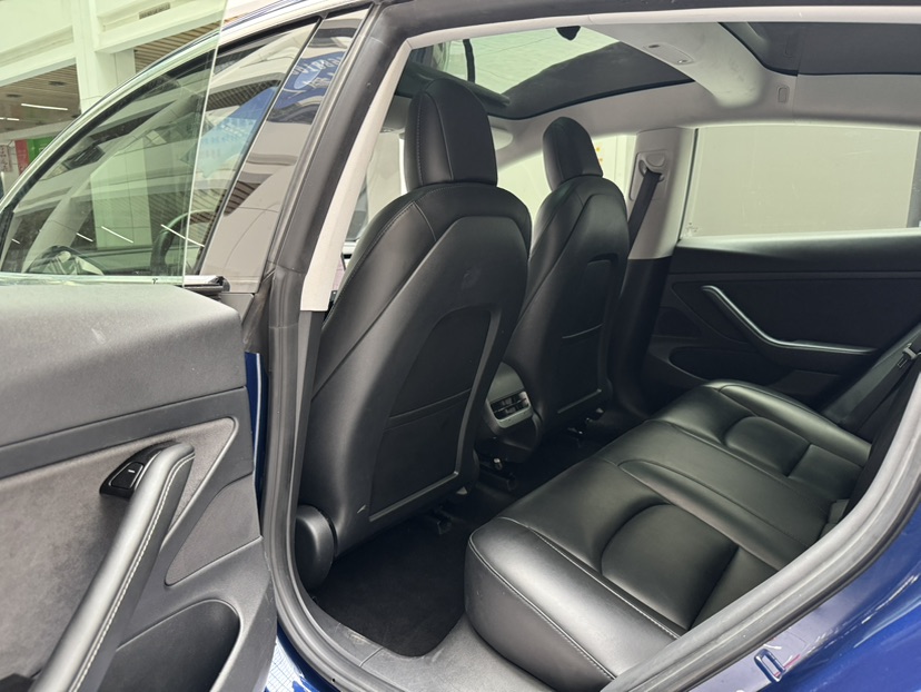 Tesla Model 3 2020 #12 Tesla Model 3 2020 car image #12