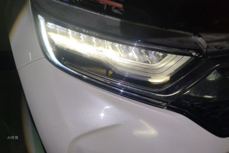 Honda CR-V 2019 car image #8